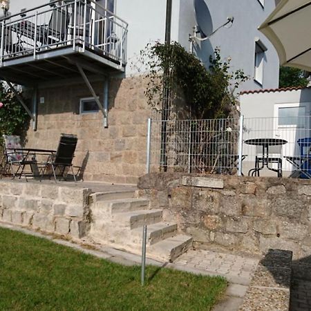 Ferienwohnung Rettinger Windischeschenbach エクステリア 写真